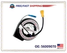 Spiral Clock Spring For Jeep 1987-2002 Wrangler 1997-2000 Tj 1997-2001 Cherokee. Fixed Price $40.52.