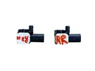 2024-2025 Toyota Land Cruiser (b) Side Crash Impact Srs Air Bag Sensor Set Pcs. Fixed Price $107.00.