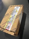 New Genuine Toyota Impact Sensor Side Air 89831-0R080. Fixed Price $83.00.