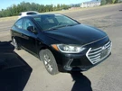 Driver Sedan Knee Korea Built Fits 17-18 Elantra 30862402. Fixed Price $146.37.