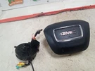 Air Bag Driver Wheel Fits 15-16 Canyon 3682709. Fixed Price $584.99.