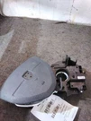 Air Bag Front Driver Wheel Fits 09 Caravan 2892492. Fixed Price $116.99.