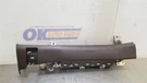 18-20 Lexus LS500 Oem Driver Left Lower Knee Srs Pad Brown. Fixed Price $420.00.