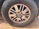 Air Bag Vin 1 8TH Digit Driver Steering Wheel Leather Fits 05-07 Mariner. Fixed Price $156.71.