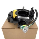 New Clock Spring For 2015-2017 Honda Accord 77900-T2A-E11. Fixed Price $24.63.