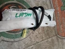 Driver Air Bag Sedan Seat Korea Built Fits 17-20 Elantra 3560322. Fixed Price $142.99.