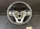 2013 - 2015 Ford Explorer Charcoal Urethane Steering Wheel (cruise Audio Bt). Fixed Price $135.00.