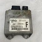Lincoln Navigator Srs Control Module Pn: 7L14-14B321-FC Oem. Fixed Price $55.00.