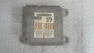 Bag Control Module Fits 19-20 Toyota RAV4 89170-0R230 891700R230. Fixed Price $314.99.