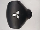'13 Mitsubishi Outlander Sport Left Driver Steering Wheel Air Bag Black Oem. Fixed Price $126.00.