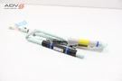2023 - 2025 Dodge Hornet Right Passenger Side Roof Curtain Oem. Fixed Price $276.24.