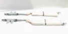 2013 Mercedes SL550 Oem Pair Of Door Bags 253-67422 2318601602. Fixed Price $73.47.