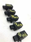 2014-2020 Acura Mdx Right Side Air Bag Crash Sensor Set Of 5 77970T2AA011. Fixed Price $68.00.