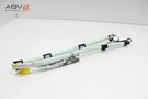 2017 - 2019 Infiniti QX30 Left Driver Side Roof Curtain Oem. Fixed Price $109.99.