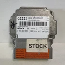 2006 Audi A4 S4 Sedan Control Module. Fixed Price $35.00.