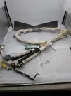 Used Right Curtain Air Bag Fits: 2006 Honda Pilot Front Passenger Roof Gra. Fixed Price $148.99.