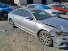 Passenger Air Bag Front Dash Fits 12-15 Audi A6 4874328. Fixed Price $222.50.