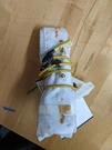 2011-2017 Lexus CT200H Right Side Roof Curtain Airbag Oem 7391076020. Fixed Price $195.00.