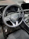 2023 Santa Fe Steering Wheel SKU#4370711. Fixed Price $178.60.