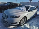 2013-2019 Ford Taurus Front Driver Roof Curtain Air Bag From 04/16/12. Fixed Price $125.00.