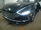 Driver Left Air Bag Front Knee Fits 20-24 Sonata 104885584. Fixed Price $189.41.