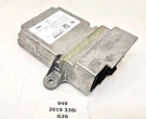 Oem Bmw G20 330I G29 Z4 Srs Safety Airbag Control Module Continental *note. Fixed Price $118.00.