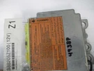 Bag Control Module Fits 04-05 Quest 988205Z100. Fixed Price $41.24.