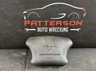 1998 Ford Mustang Driver Left Steering Wheel Air Bag Inflator Id F8ZB63043B13. Fixed Price $250.00.