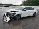 Driver Left Air Bag Roof Fits 23 Integra 2126914. Fixed Price $415.00.