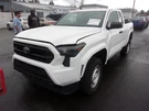 Driver Left Wheel Fits 24 Tacoma 31340631. Fixed Price $715.86.
