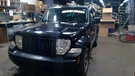 Driver Left Air Bag Side Roof Mounted Fits 08 Liberty 1786766. Fixed Price $185.92.