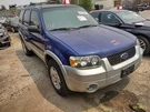 Air Bag Vin 8TH Digit Passenger Roof Thru 10/02/05 Fits 05-06 Escape 2865648. Fixed Price $170.00.