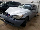 Driver Left Air Bag Rear Door Fits 06-10 Bmw 550I 1859053. Fixed Price $145.00.