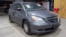 2005-2007 Honda Odyssey Passenger Roof Curtain Air Bag. Fixed Price $135.00.