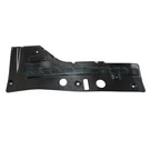 For 11-16 Cruze Engine Splash Shield Undercar Cover Guard Deflector Driver Side. Fixed Price $55.95.