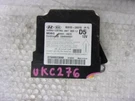 Bag Control Module Fits 14-15 Hyundai Elantra 95910-3X070 959103X070. Fixed Price $118.99.
