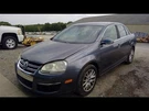 Air Bag Sedan Vin 8TH Digit Front Driver 3 Spoke Fits 08-09 Jetta 1009995. Fixed Price $179.40.