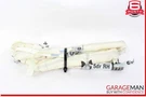 12-19 Range Rover Evoque Front Right Side Roof Curtain Oem. Fixed Price $103.35.