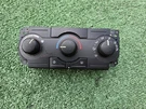 2005 Chrysler 300 / Dodge Magnum Heater Temperature Control Hvac P04596494. Fixed Price $190.00.