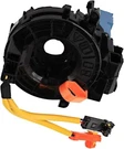 Clock Spring With Angle Sensor For 2011-2018 Toyota Sienna 84307-08020. Fixed Price $43.25.