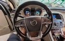 Buick Lacrosse 2010 Left Airbag 230K Mi. 22973647 3055. Fixed Price $237.40.