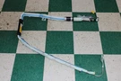 18-23 Challenger Overhead Roof Driver Side Left Lh Curtain Srs Oe. Fixed Price $449.99.