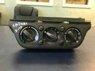 2007 Suzuki Swift Cabin Air Heater Fan Blower Climate Control Board + Cables. Fixed Price $53.30.