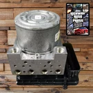 2016 2017 18 19 Ford Explorer Abs Anti-lock Brake Pump Control Module Actuator. Fixed Price $108.22.