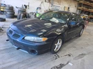 Driver Front Window Regulator Door Electric Fits 97-02 Grand Prix 699487. Fixed Price $87.41.