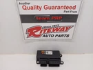14-16 Corvette C7 Air Bag Sensor Control Module Assy Non-deployed. Fixed Price $274.95.