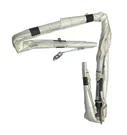 Genuine Ford EJ5Z-74042D94-B Right(rh) Module Bracket Fits 2014-2019 Escape. Fixed Price $332.98.