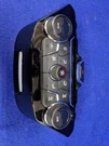 2014-2015 Chevrolet Ss Sedan Caprice Climate Control Temperature 92273253 Bezel. Fixed Price $99.97.