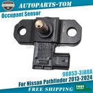 Occupant Sensor For Nissan Altima Murano Pathfinder 2013-2023 Rh 98853-3JA0A. Fixed Price $38.38.