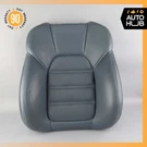 11-18 Porsche Cayenne 958 Turbo Front Right Seat Upper Cushion Leather Blue Oem. Fixed Price $286.35.